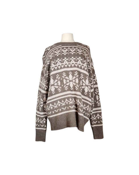 Pullover